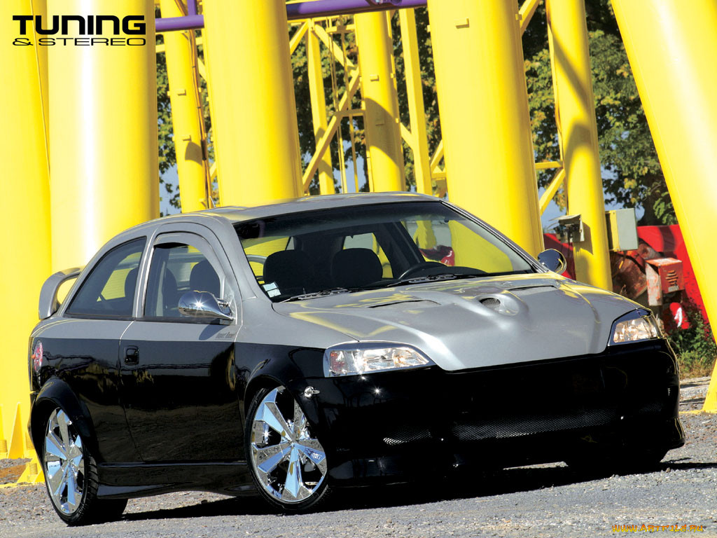 , opel